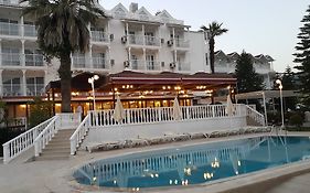 Halıcı Hotel Marmaris